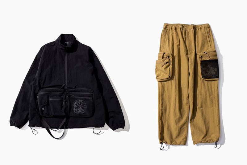 BEAMS T x RAMIDUS x Diaspora Skateboards 聯乘系列正式登場