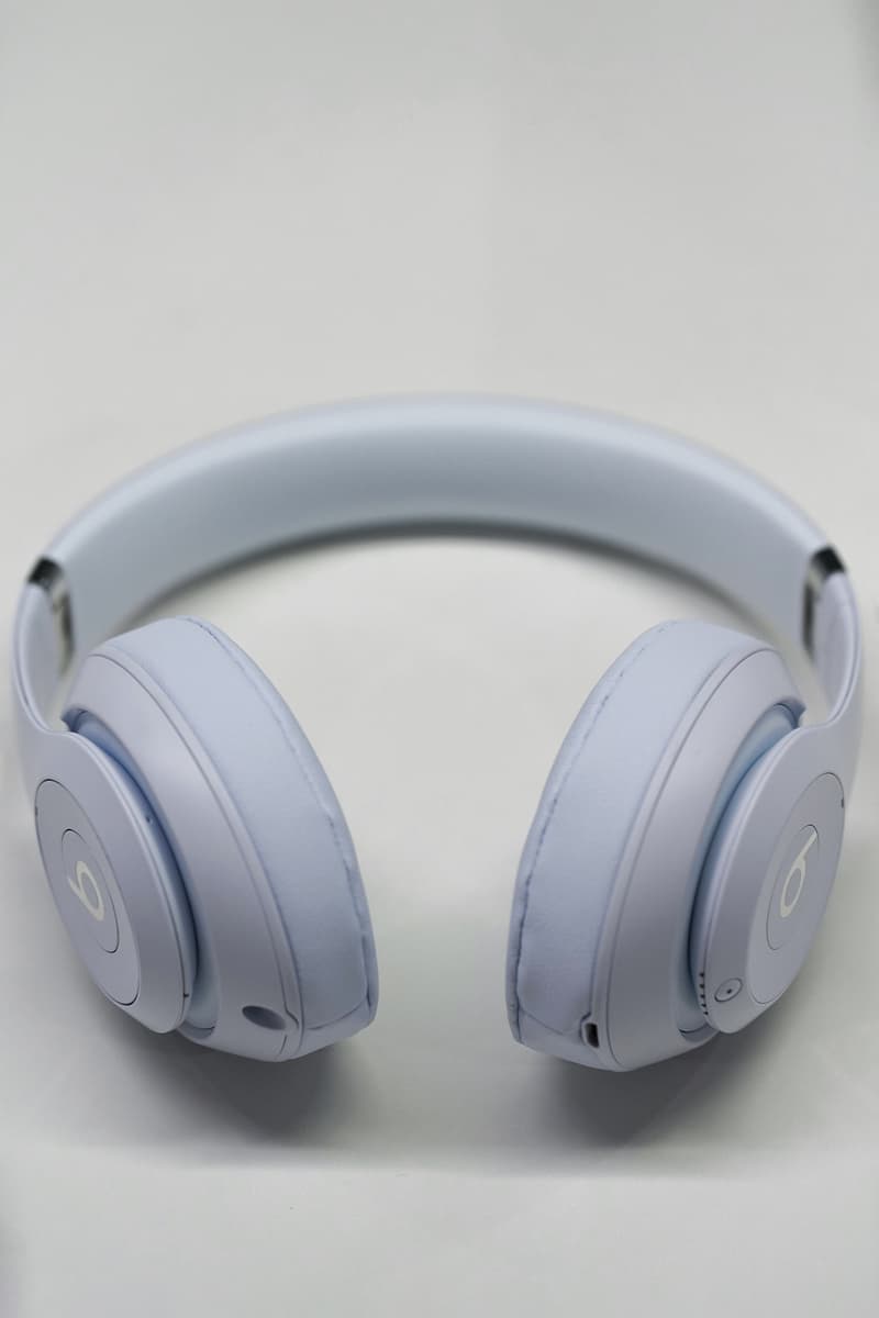 率先近賞 Beats x TEAM WANG design 親友限定「Love Beats」Studio3 Wireless 無線耳機