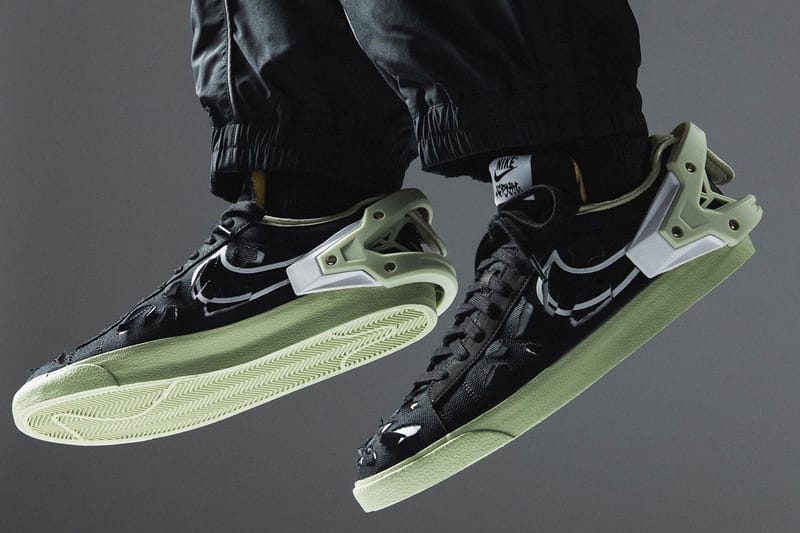 嚴選 New Balance、HOKA、Saloman 及 Nike 等品牌「最新上架鞋款」入手推介