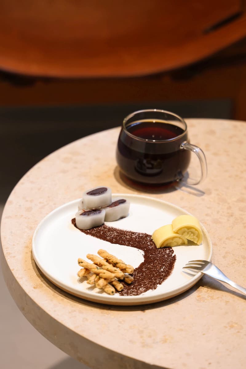 走进 Blue Bottle Coffee 中国内地首店：上海裕通店