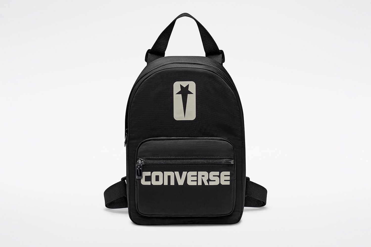 Converse x DRKSHDW 全新「DRKSTAR」合作系列正式登场