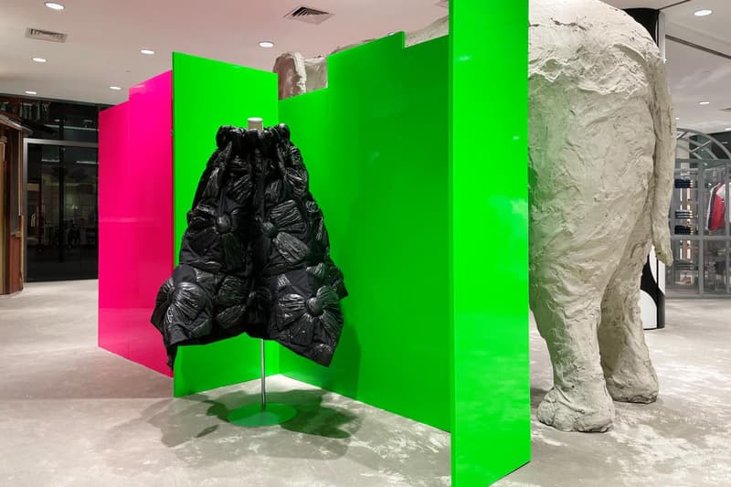 DOVER STREET MARKET BEIJING 2022 春夏正式开季