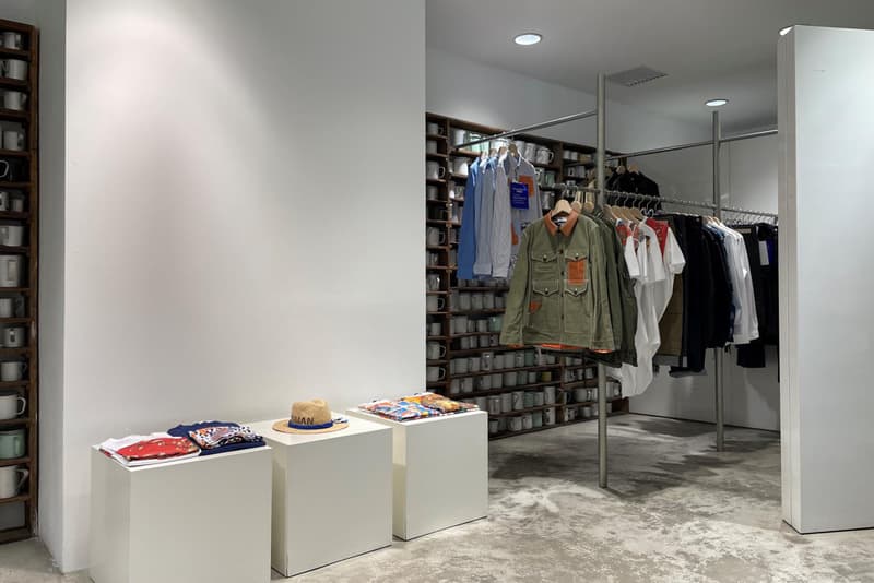 DOVER STREET MARKET BEIJING 2022 春夏正式开季