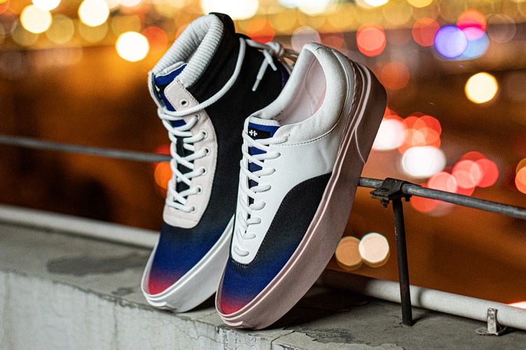 EQUALIZER FAULT 释出三款全新配色设计