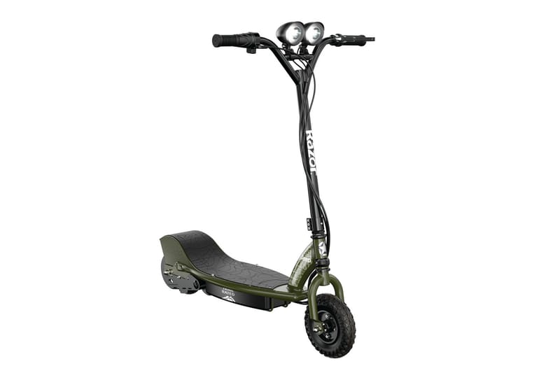 Jeep 推出全新越野電動滑板車 RX200