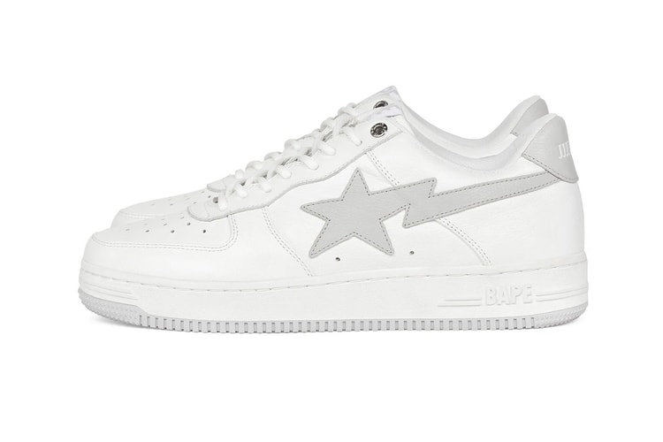 JJJJound x A BATHING APE® 最新聯名系列發售情報正式公開