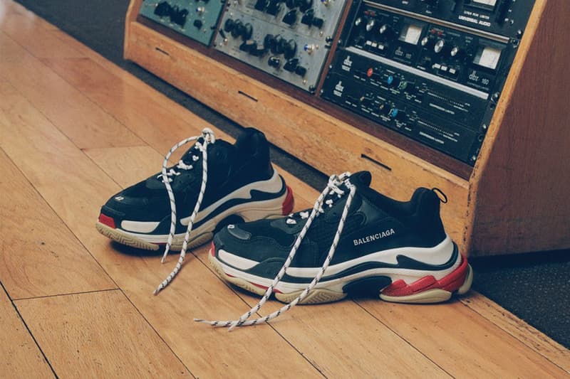 Justin Bieber 再次亮相 Balenciaga 最新形象廣告大片