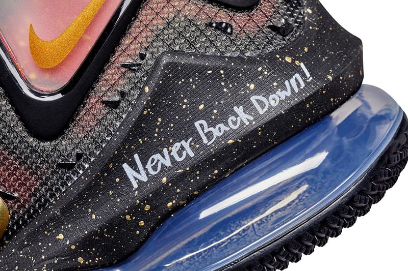 Nike 最新 2022 年「Doernbecher Freestyle」系列正式發佈