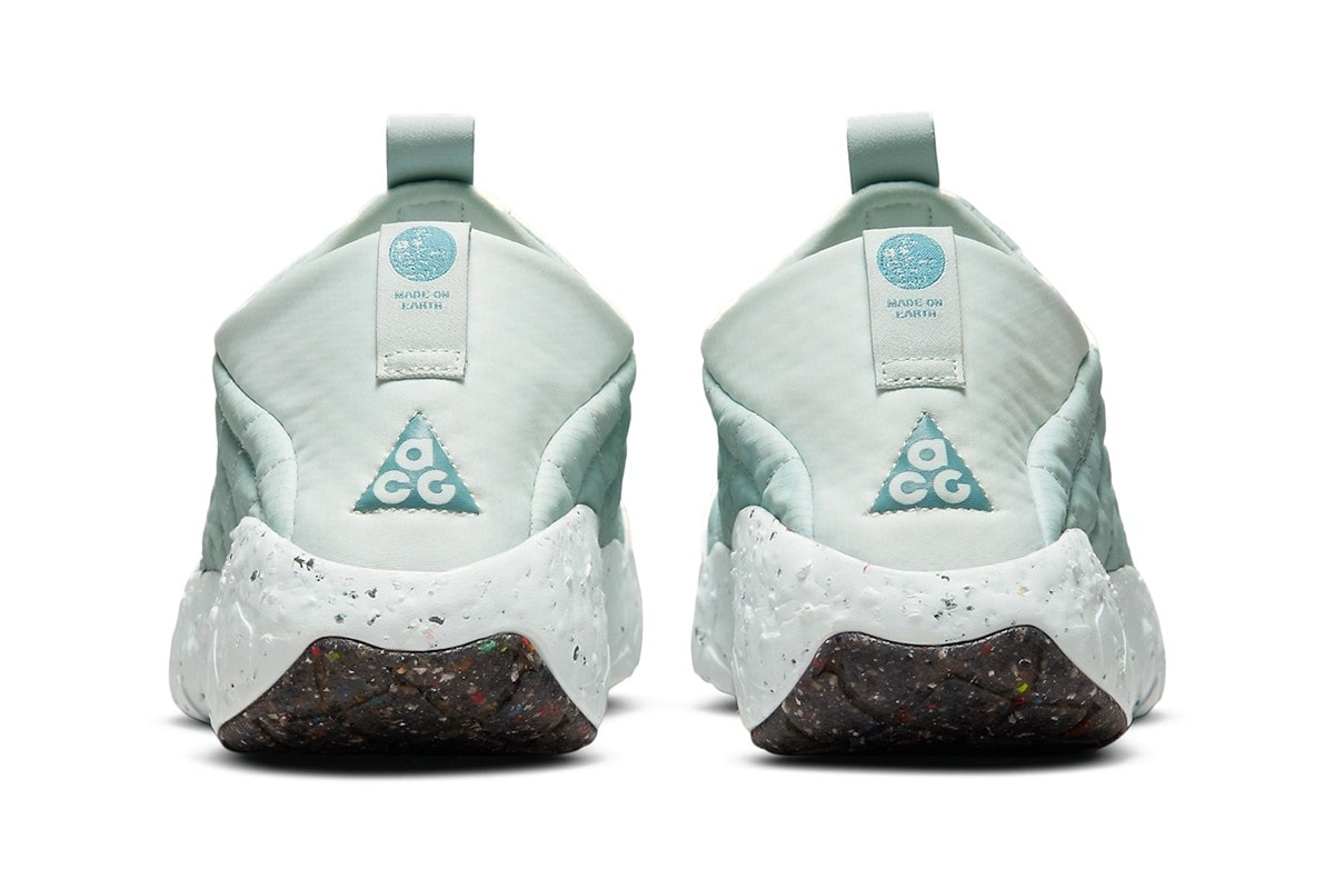 Nike ACG 推出冬季奧運主題 Air Moc 3.5 鞋款「Team USA」