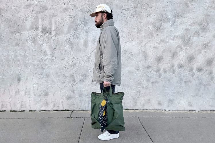 要價 $80 美元的親民鞋款 Reebok Club C 如何深得 Alan Galloway 青睞? | Sole Mates