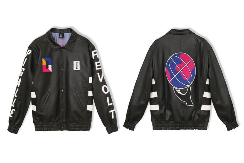 PIGALLE「STYLE IN REVOLT」专属限定系列发布