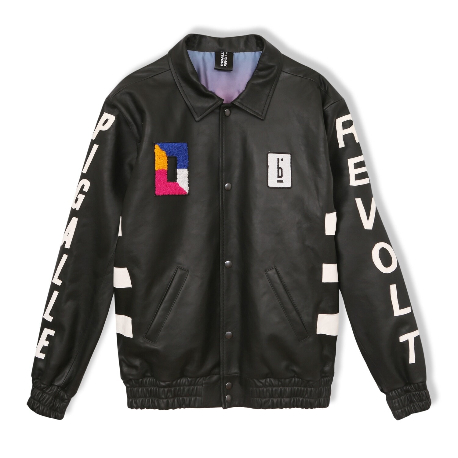 PIGALLE「STYLE IN REVOLT」专属限定系列发布