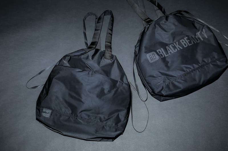 fragment design x RAMIDUS 最新聯名系列「BLACK BEAUTY BY FRAGMENT DESIGN」發佈