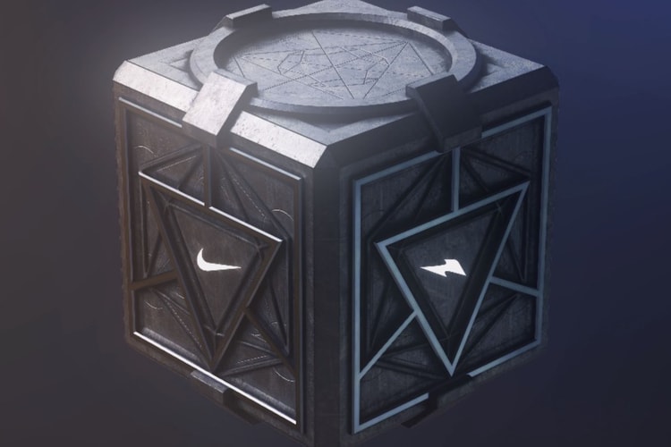 RTFKT Studios 為《CloneX》NFT 擁有者發放 Nike 標誌空投