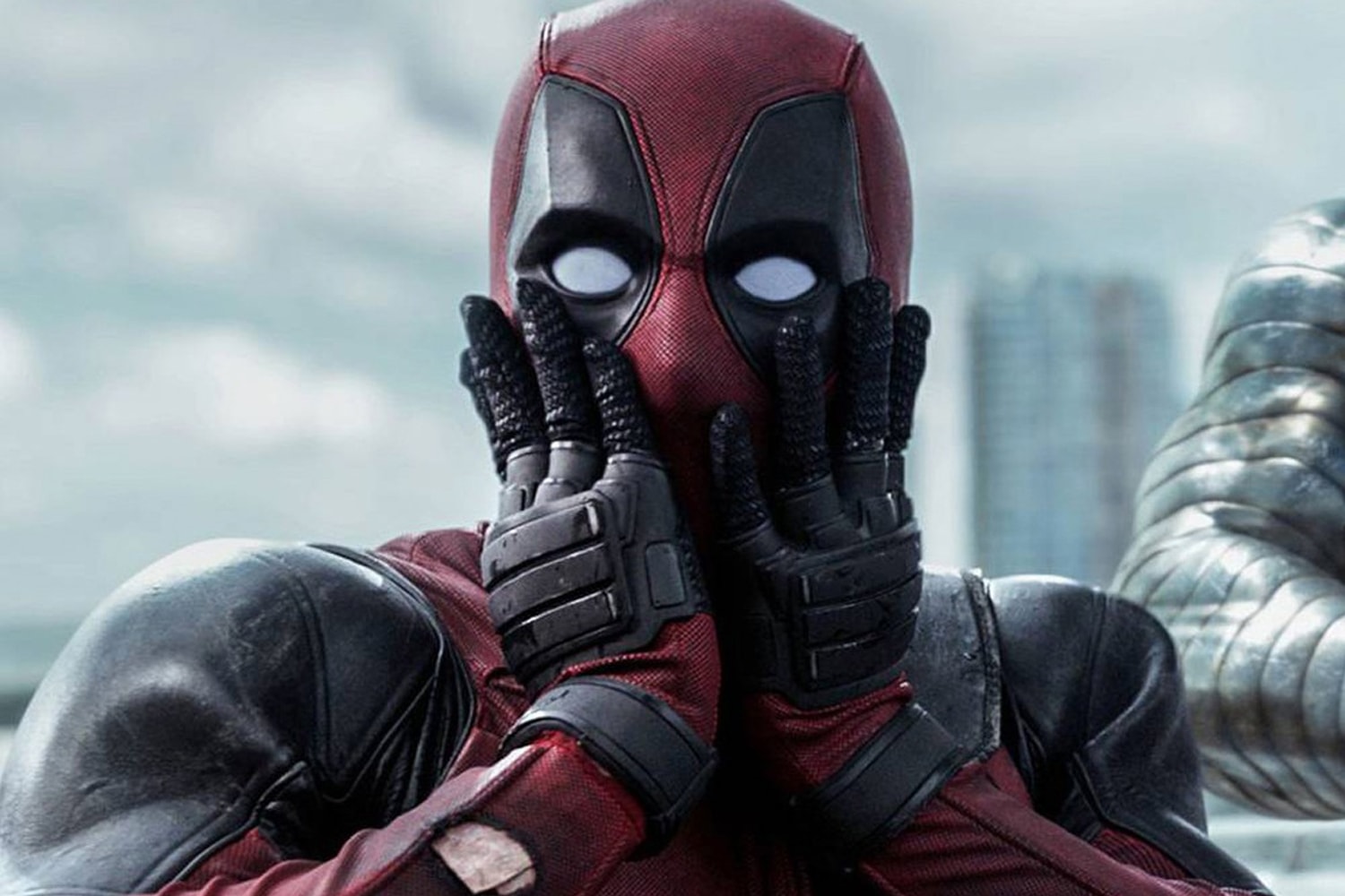 Ryan Reynolds 表示「死侍 Deadpool」不會出現在《Doctor Strange Multiverse Of Madness》