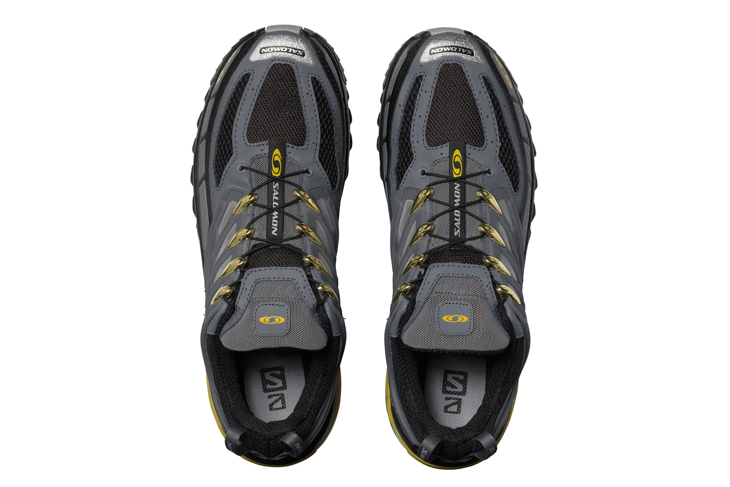 Salomon 全新 ACS PRO ADVANCED 鞋款正式登场