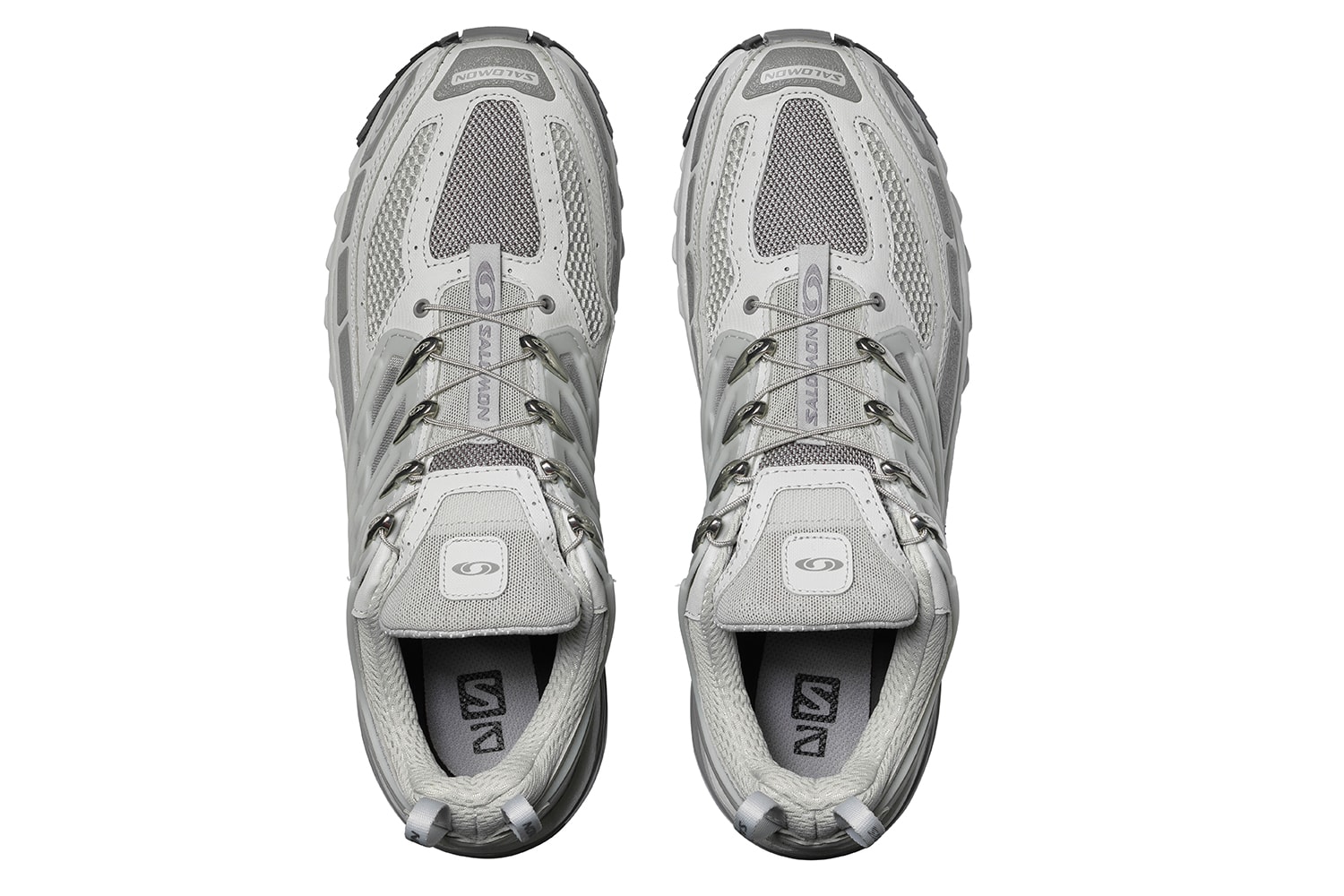 Salomon 全新 ACS PRO ADVANCED 鞋款正式登场