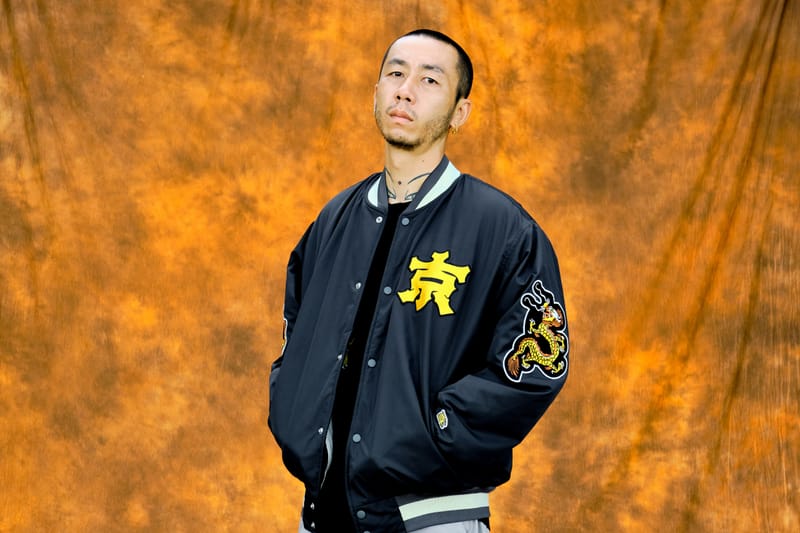 SOULGOODS x Liberaiders 全新「HOME TOWN PRIDE」合作系列正式登场