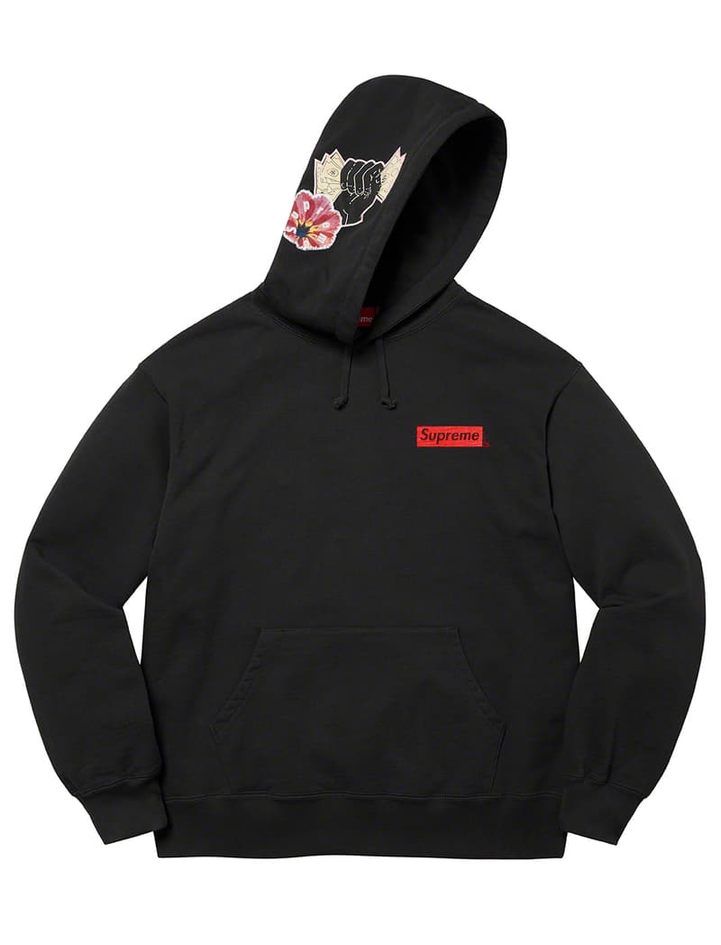 Supreme 2022 春夏服裝系列