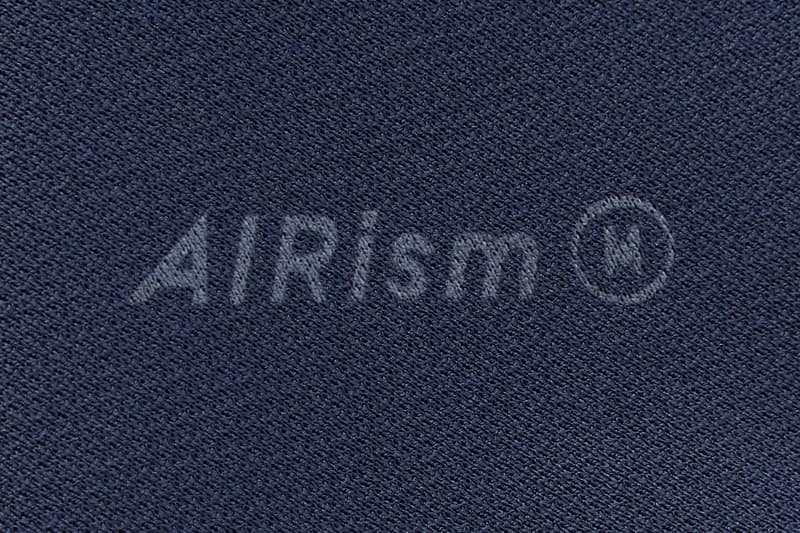 UNIQLO 最新 AIRism 3D 口罩正式登場