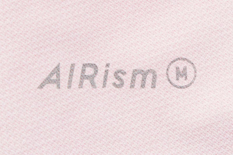 UNIQLO 最新 AIRism 3D 口罩正式登場