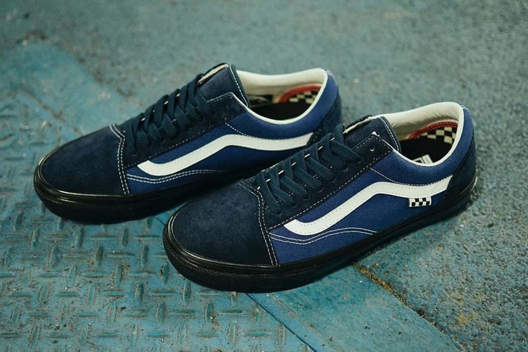 Vans 全新「VCU」高端支線首度亮相