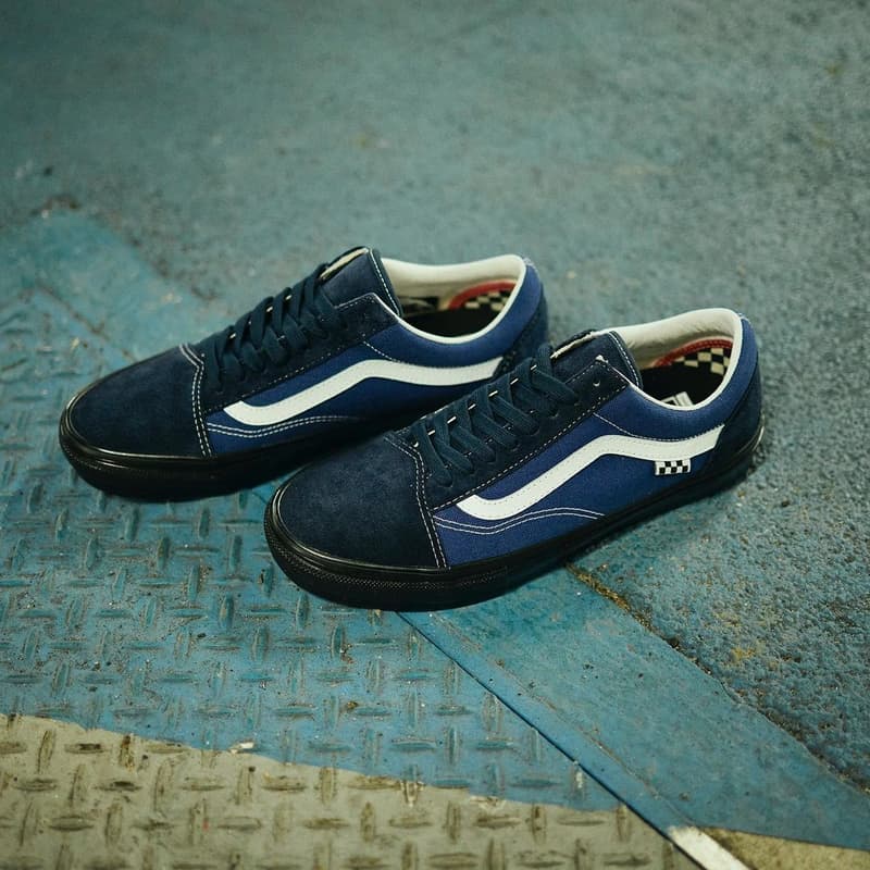 Vans 全新「VCU」高端支線首度亮相