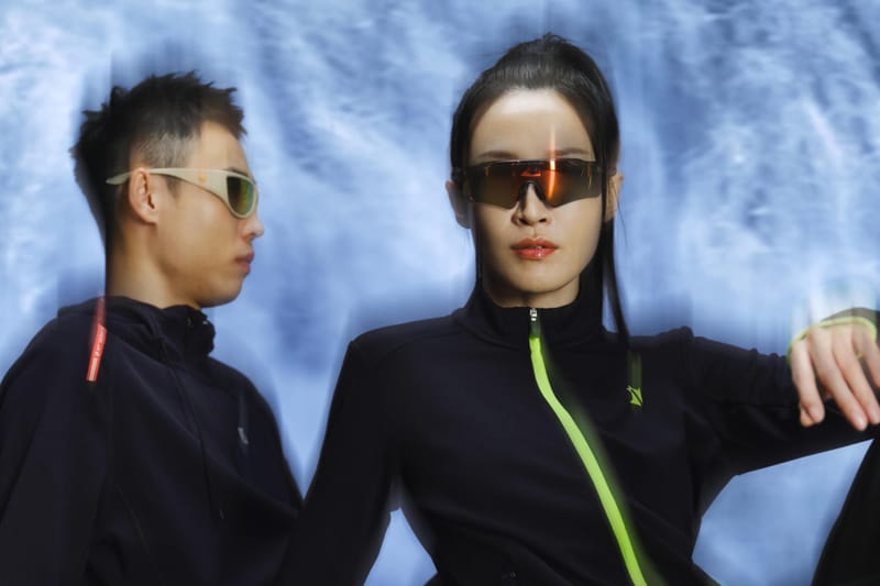 以珍贵羊毛做运动服，WOOLMARK 携 4 家品牌诠释「Merino Wool for Modern Sportswear」