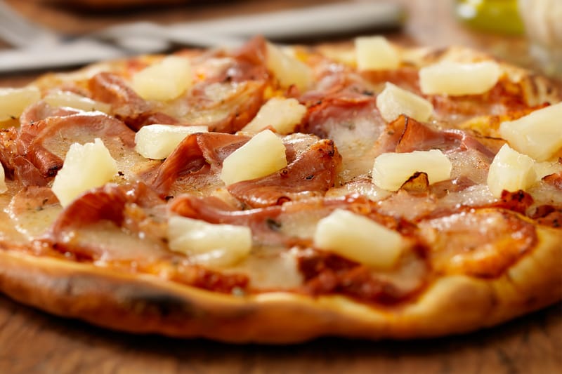 調查公佈 11 項義大利人最不可接受之「美食犯罪」