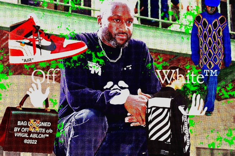Off-White™ 的后 Virgil 时代何去何从?