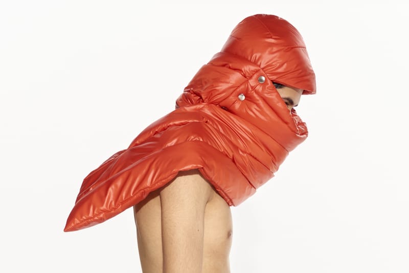 GOOMHEO 发布全新 2022 秋冬系列