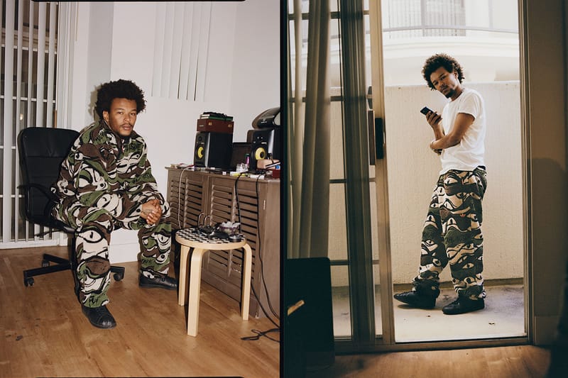 adidas Skateboarding x Fucking Awesome 最新聯乘系列正式登場