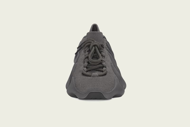 adidas Originals YEEZY 450 新色「Cinder」即将发售