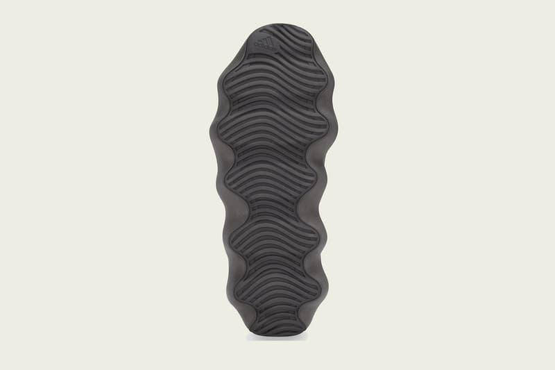 adidas Originals YEEZY 450 新色「Cinder」即将发售