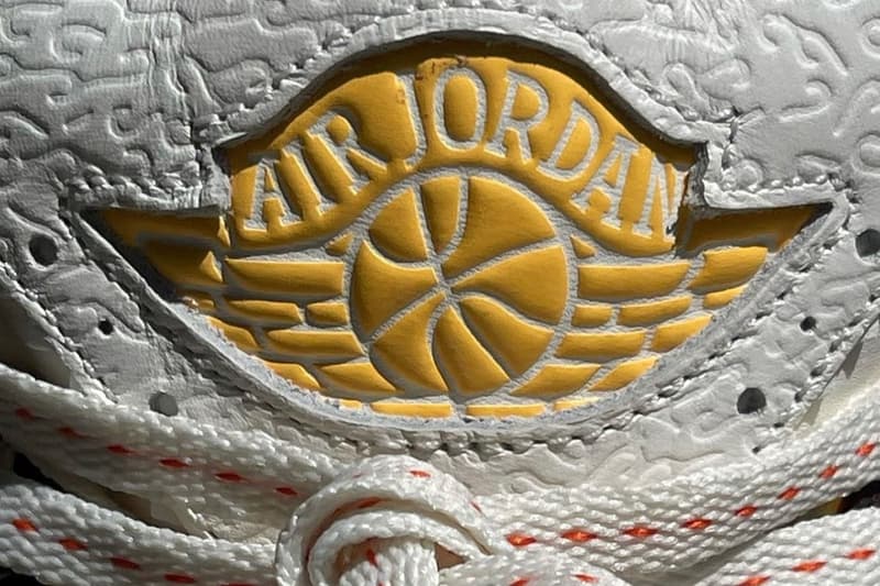 Maison Château Rouge x Air Jordan 2 最新聯名鞋款率先亮相