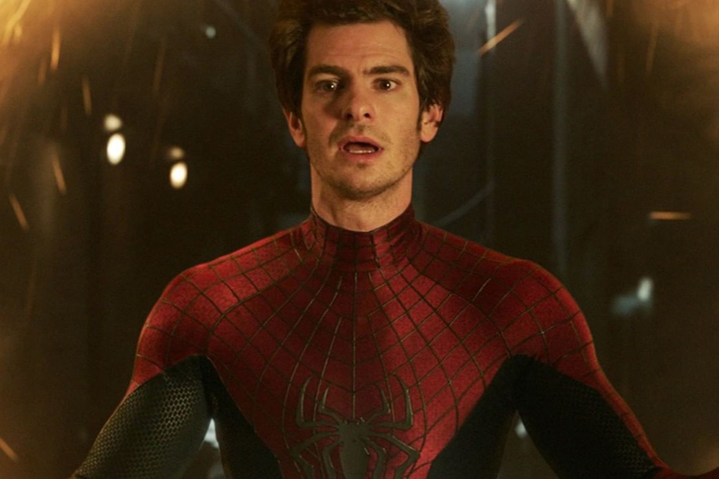 Andrew Garfield 認為《Spider-Man: No Way Home》已無需奧斯卡獎證明成功