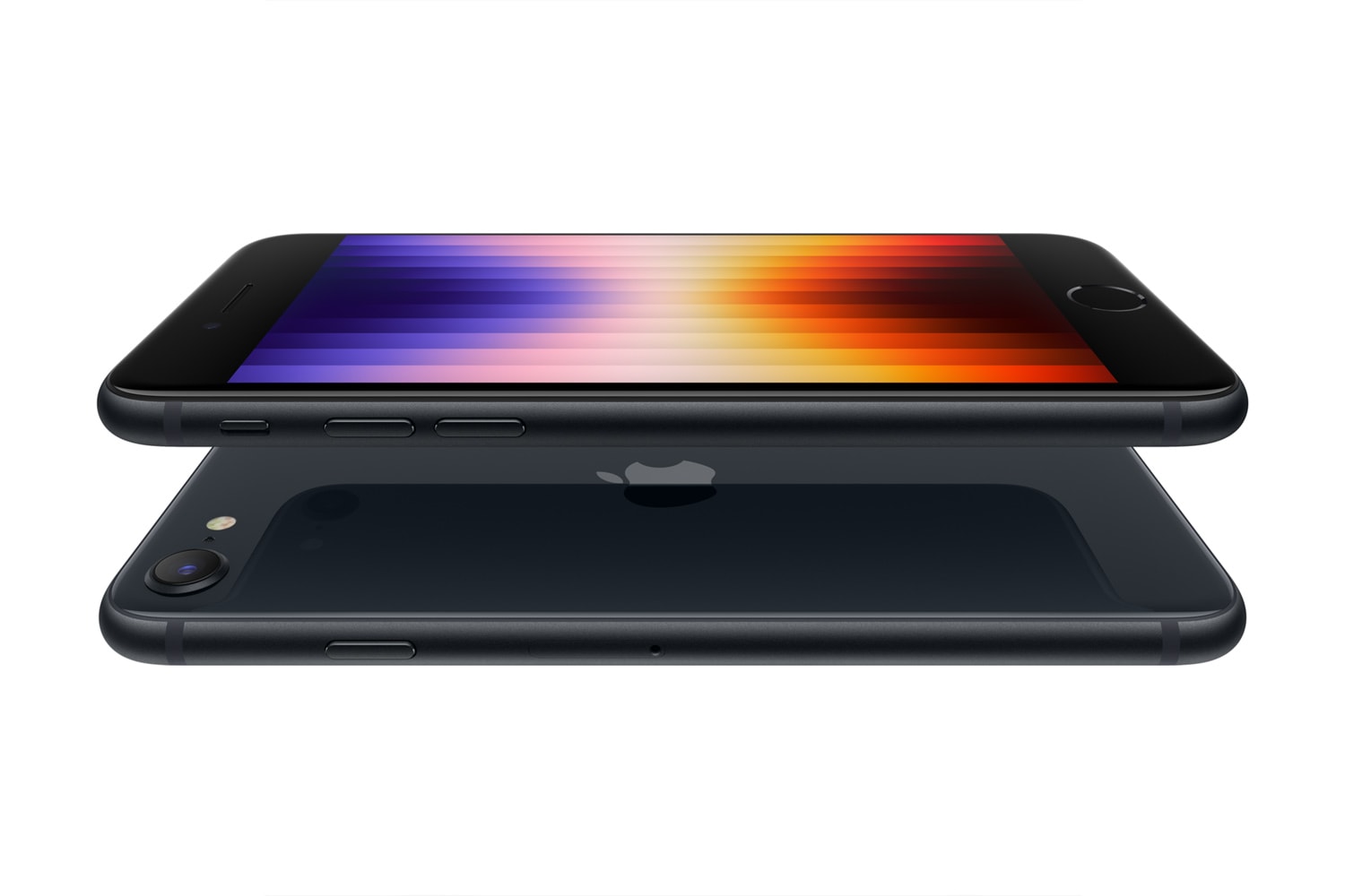 Apple 發佈會－搭載 5G 全新 iPhone SE 正式登場