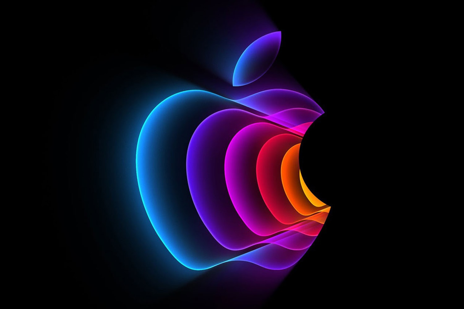 Apple 2022 最新發佈會日期正式公開