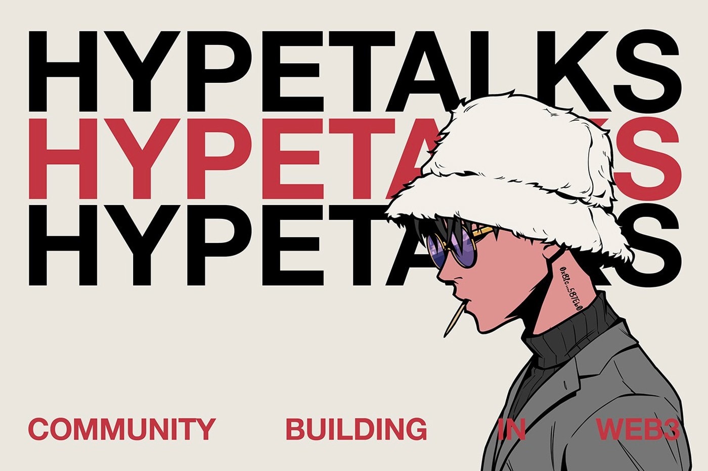 HYPETALKS：新銳 NFT 項目《Azuki》團隊談及 Web3 社群文化的發展