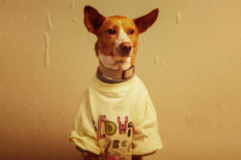 BEDWIN & THE HEARTBREAKERS 将于 DOE 打造「HEARTBREAK」Pop-Up 期限店