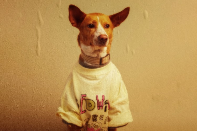 BEDWIN & THE HEARTBREAKERS 将于 DOE 打造「HEARTBREAK」Pop-Up 期限店