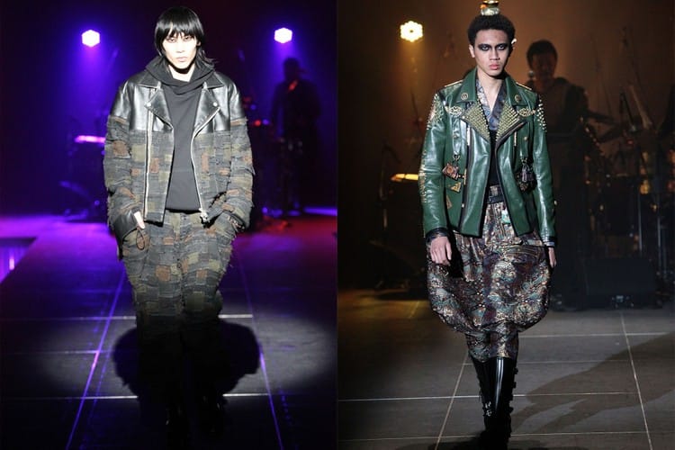 blackmeans 2022 秋冬系列正式發佈