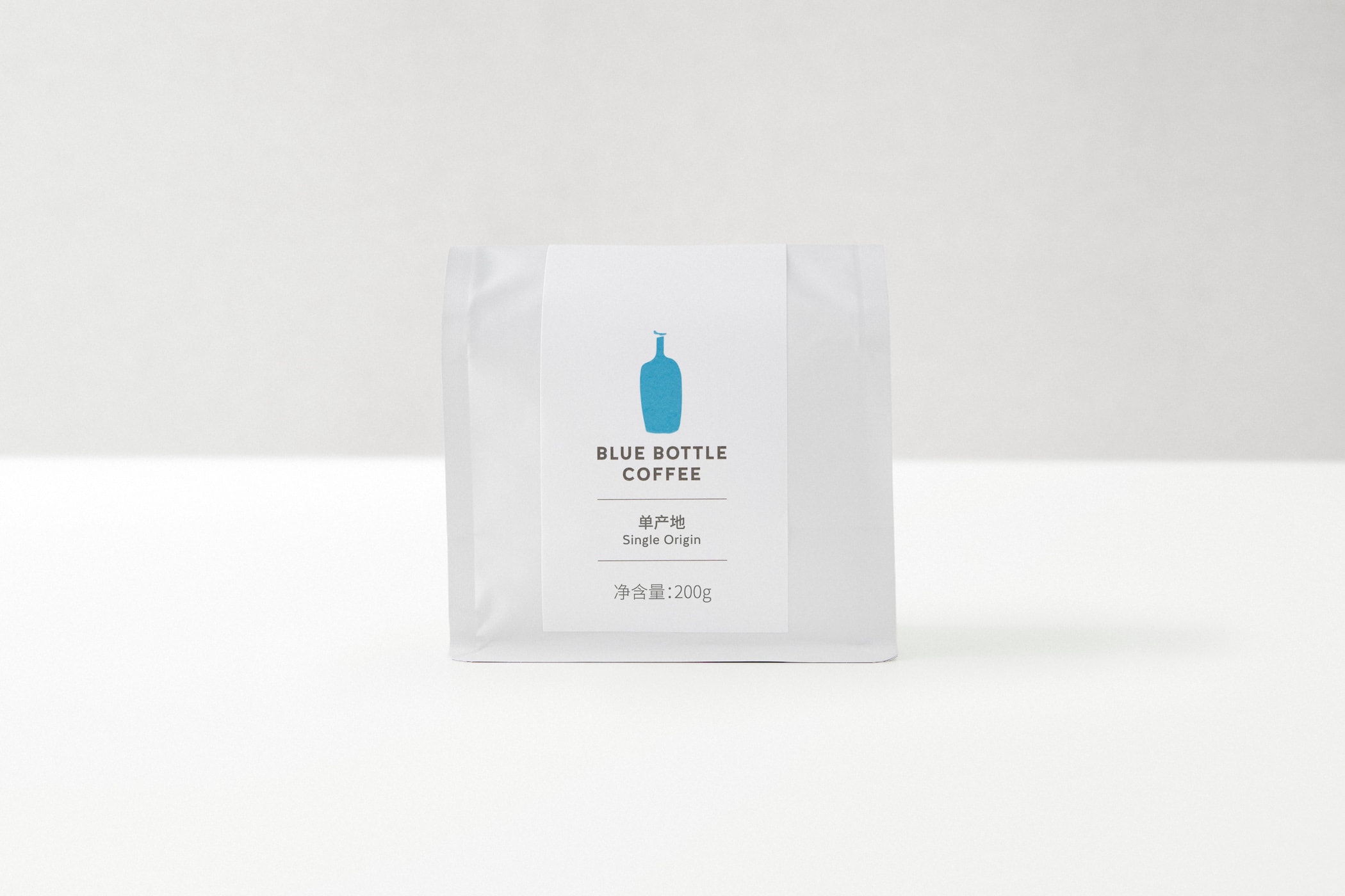 Blue Bottle Coffee 推出首款来自云南普洱的单产地咖啡豆