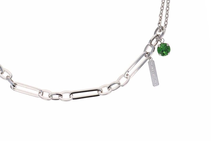 CANALSTREET 携手 JUSITNE CLENQUET 打造「春天的细语」联名系列