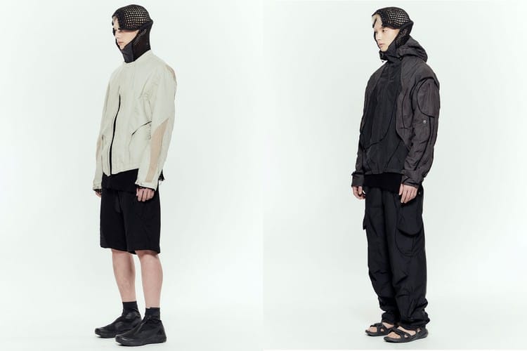 Cost Per Kilo 最新 007 系列「Failure Mode Test」登場