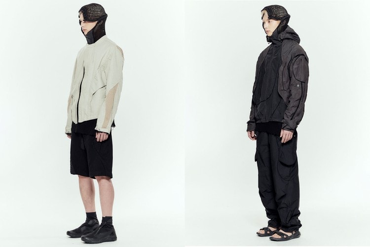 Cost Per Kilo 最新 007 系列「Failure Mode Test」登場