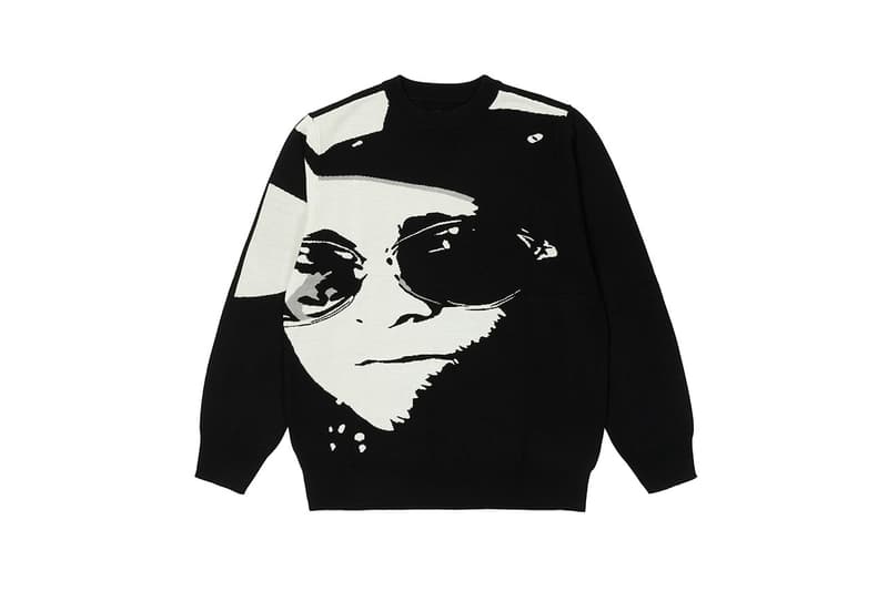 Palace x Elton John x Bravado 最新聯乘系列正式登場