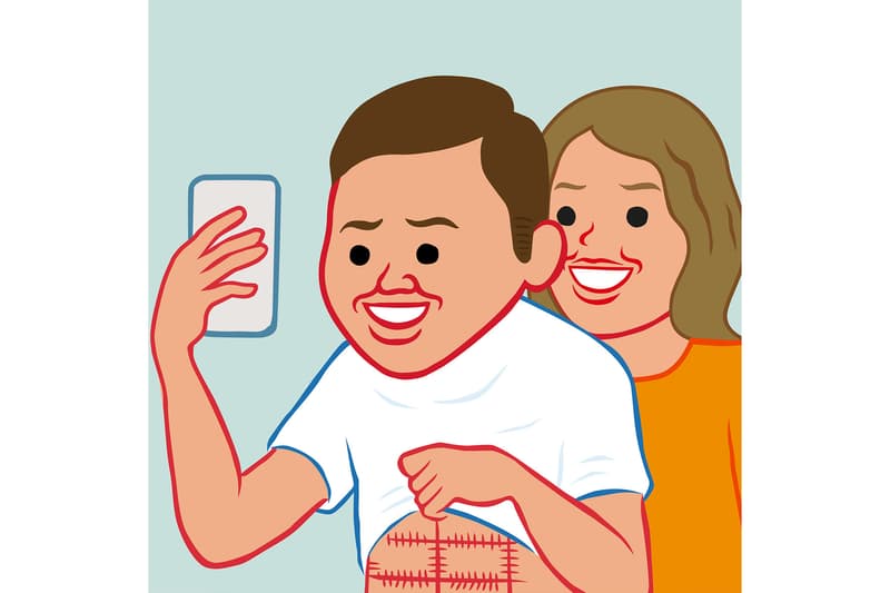 西班牙藝術家 Joan Cornellà NFT 系列《MOAR》外觀與白名單登記詳情正式公開