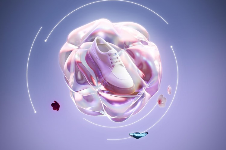 HOGAN 亮相 DECENTRALAND 首届元宇宙时尚周