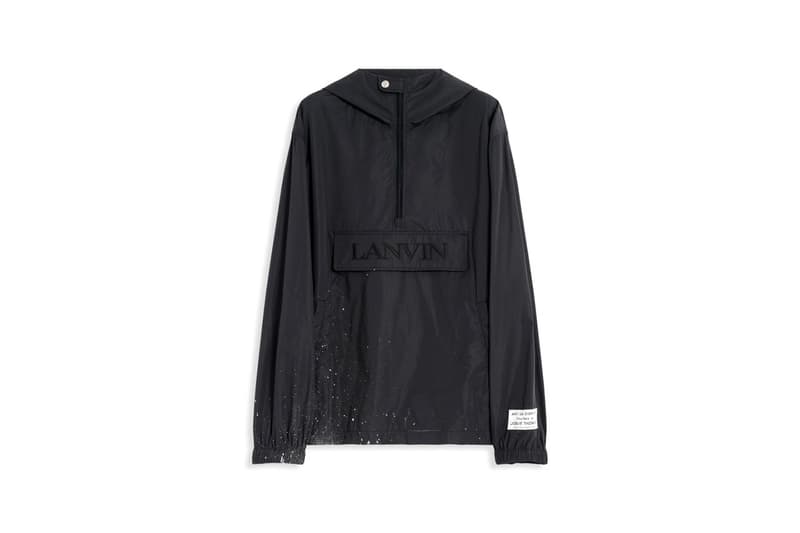 GALLERY DEPT. x Lanvin 第二波联名系列正式释出